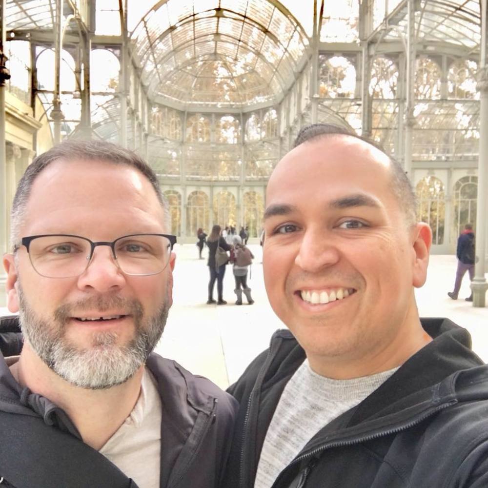 Meet your Posher, Omar